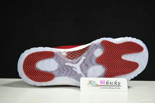 1st Kicks Shoes “cherry” jordan 1382 11 ct8012- ModernLook air 1104
